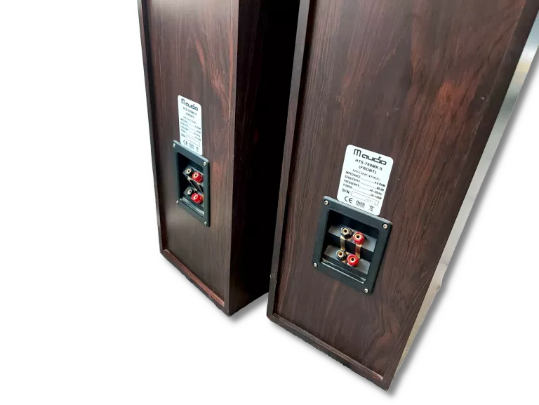 ZESTAW KOLUMN M-AUDIO HTS-700MKII *OPIS*