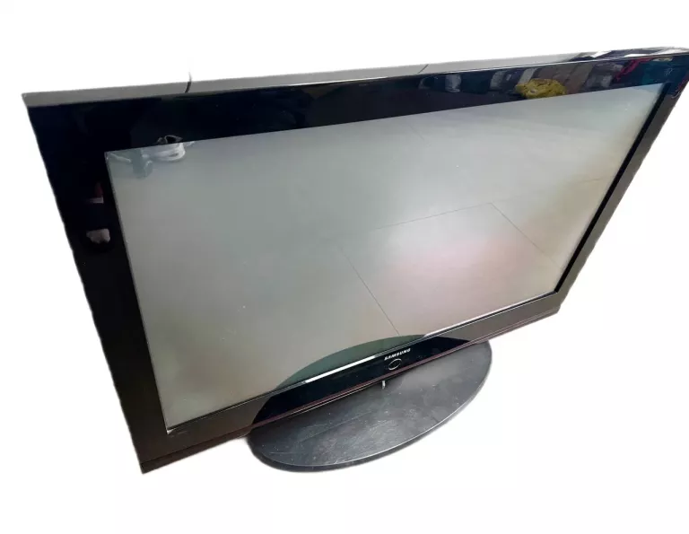 TELEWIZOR SAMSUNG 42" PS42A412C4