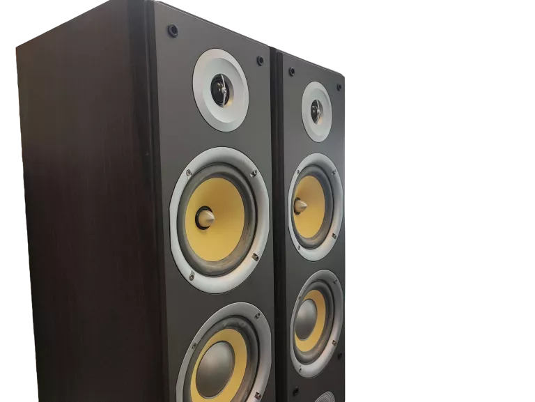 ZESTAW KOLUMN M-AUDIO HTS-700MKII *OPIS*