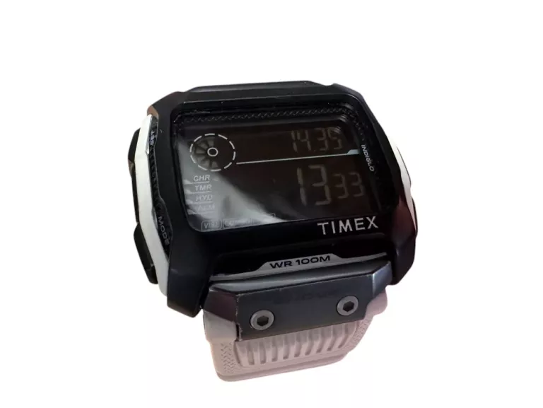ZEGAREK MĘSKI NARĘCZNY TIMEX M075