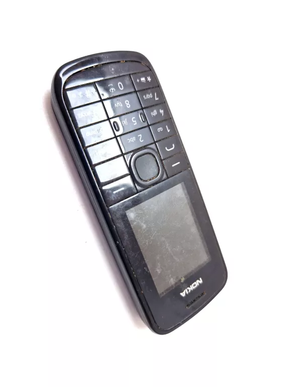 TELEFON NOKIA 113 PLUS + ŁAD