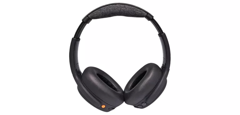 SŁUCHAWKI NAUSZNE SKULLCANDY CRUSHER 2 ANC