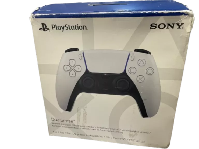 PAD DO PS5 +PUD
