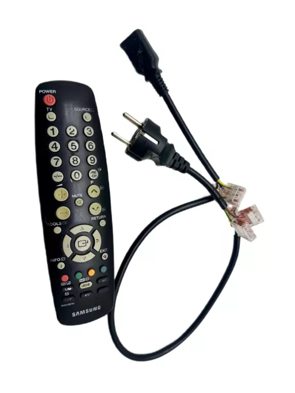 TELEWIZOR SAMSUNG 42" PS42A412C4