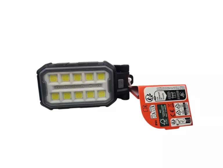 LAMPA ROBOCZA WERCKMANN