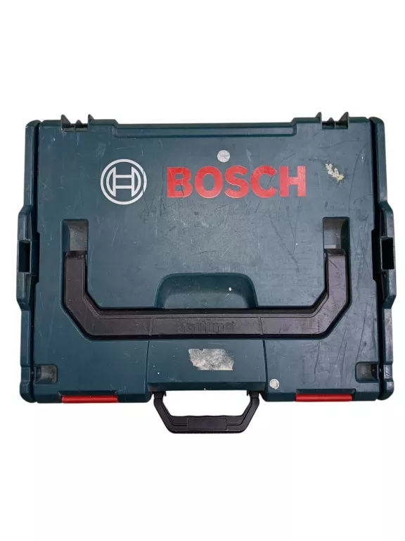 WIERTARKO-WKRĘTARKA BOSCH GSB 18V-28 18V ZESTAW