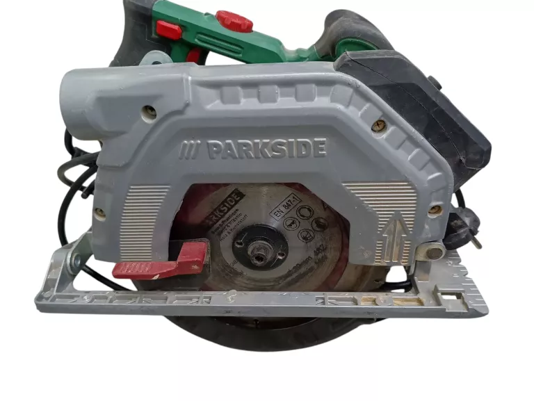 PIŁA TARCZOWA PARKSIDE PHKS 1350 C2