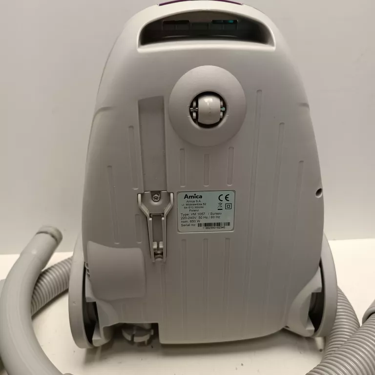 ODKURZACZ AMICA VM 1057 SURAZO