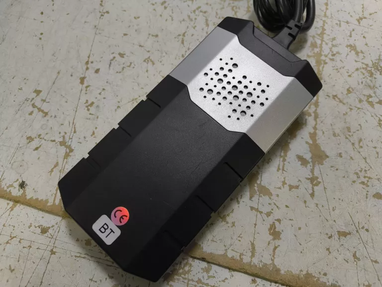 INTERFEJS DIAGNOSTYCZNY OBD BT