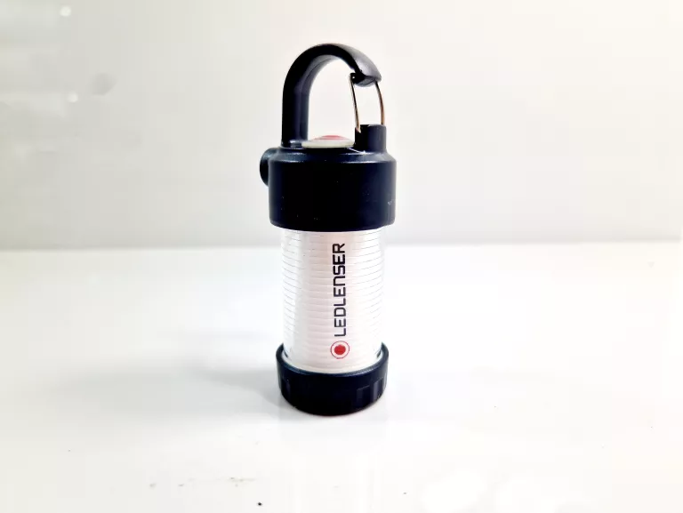 LATARKA LEDLENSER ML4 CAMPING WARM