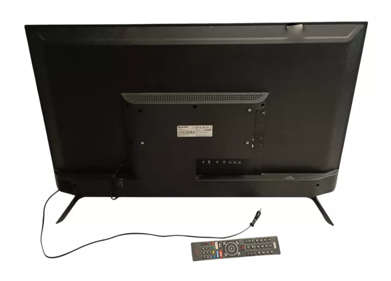 TELEWIZOR LED 40" SHARP 40FG4EA
