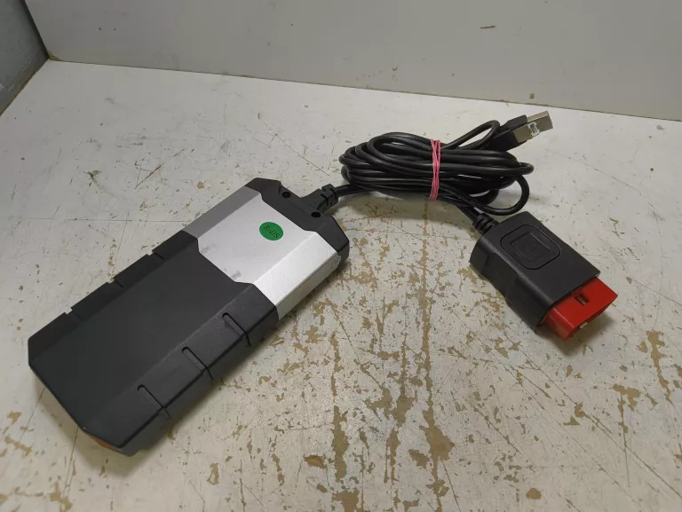 INTERFEJS DIAGNOSTYCZNY OBD BT