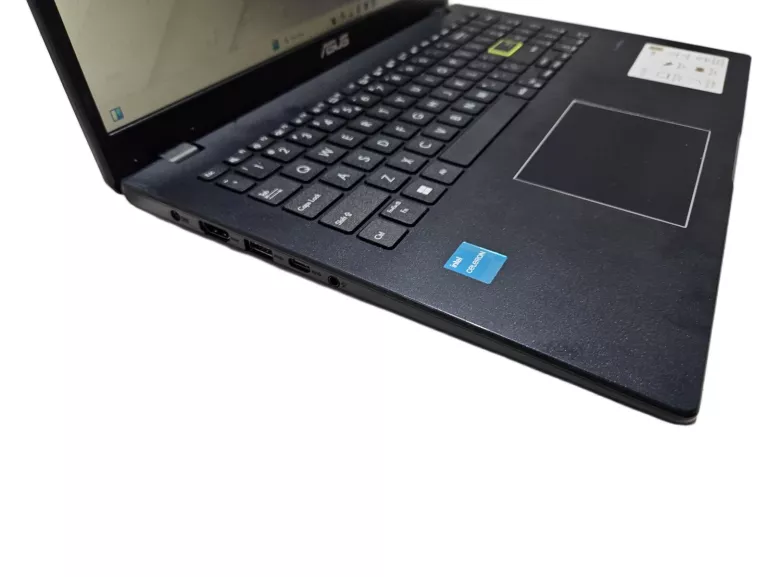 LAPTOP ASUS VIVOBOOK GO E510KA 15,6 INTEL CELERON 4/128 GB