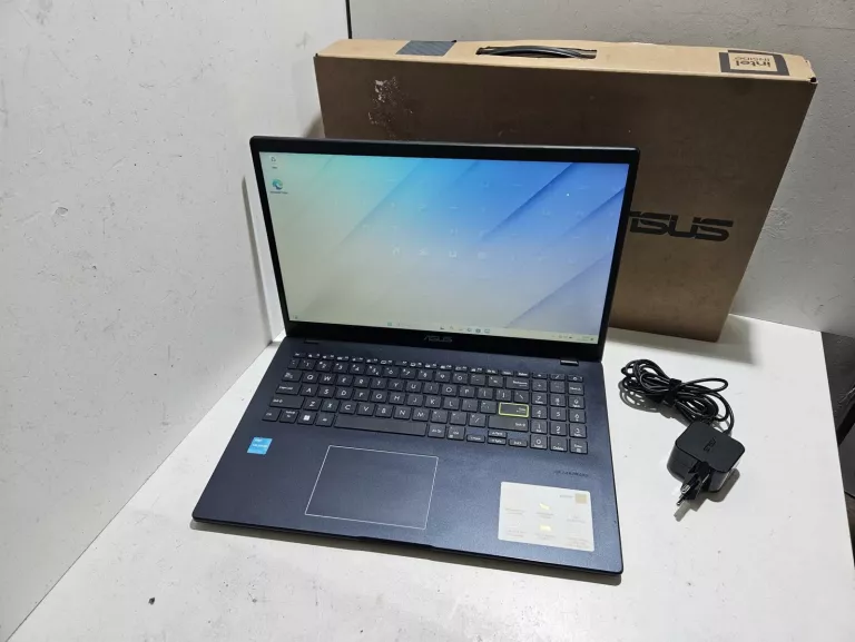 LAPTOP ASUS VIVOBOOK GO E510KA 15,6 INTEL CELERON 4/128 GB