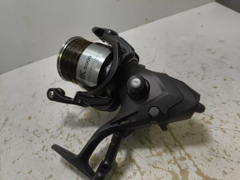 KOŁOWROTEK OKUMA AK-5000