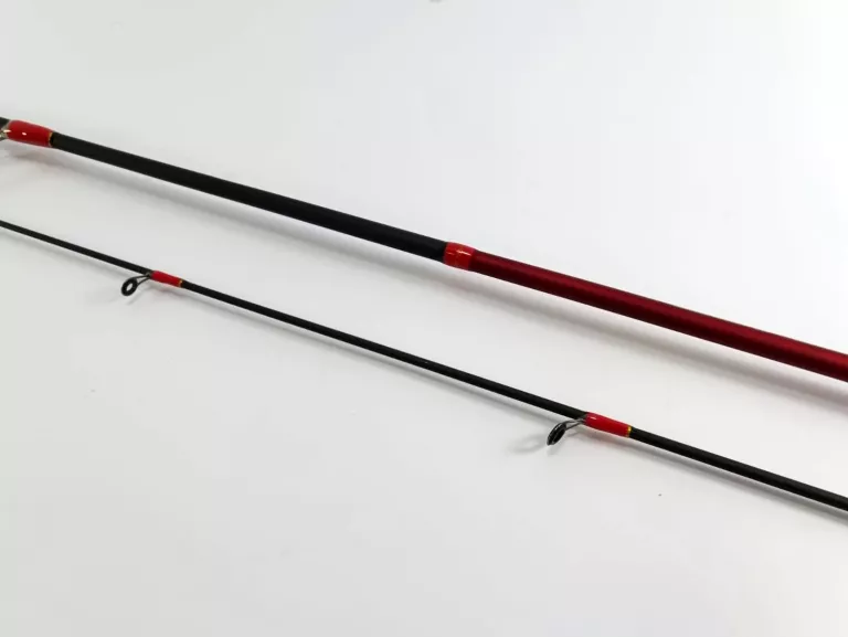 WĘDKA SPININGOWA CATANA 210 CARBON 10-40G
