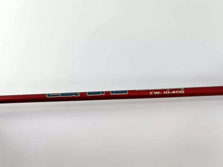 WĘDKA SPININGOWA CATANA 210 CARBON 10-40G
