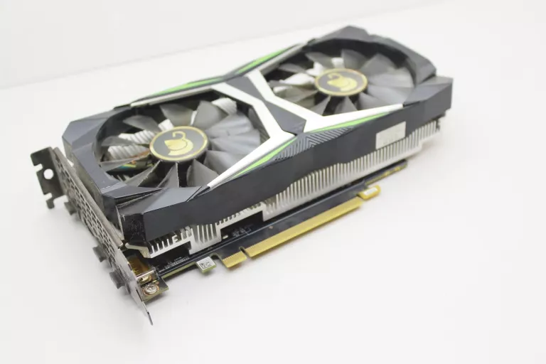 KARTA GRAFICZNA MANLI RTX2060 SUPER GALLARDO 8GB GDDR6