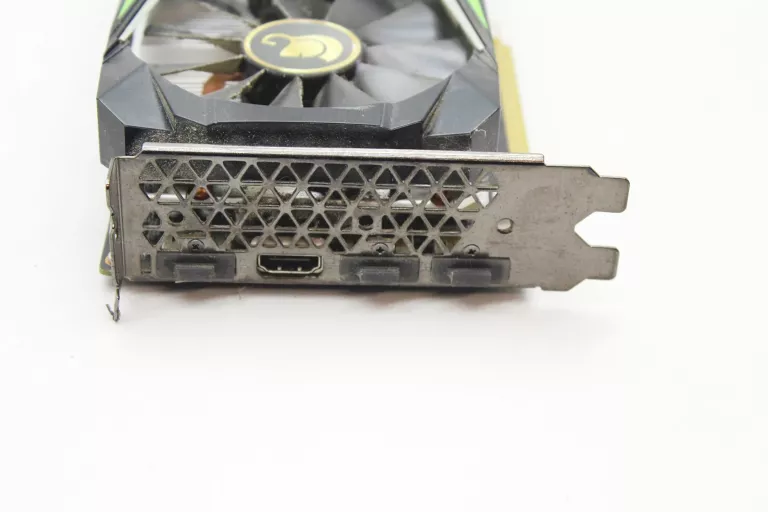 KARTA GRAFICZNA MANLI RTX2060 SUPER GALLARDO 8GB GDDR6