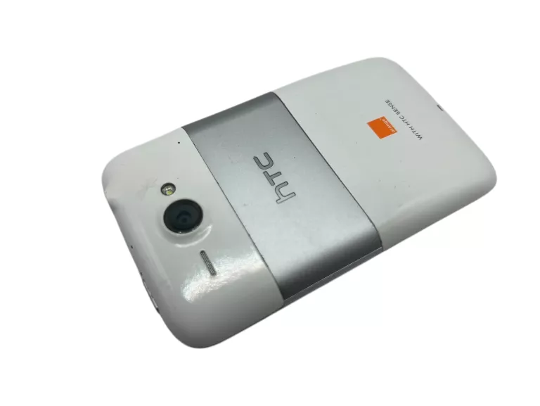 SMARTFON HTC CHACHA A810E