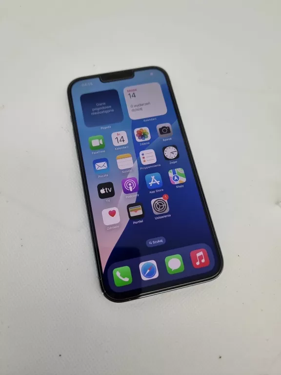 TELEFON IPHONE 13 PRO MAX 128GB / PUD