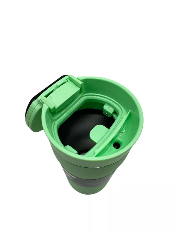 KUBEK TERMICZNY STARBUCKS 473ML SS TBLR SURGE GREEN