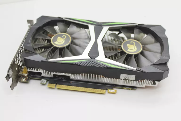 KARTA GRAFICZNA MANLI RTX2060 SUPER GALLARDO 8GB GDDR6