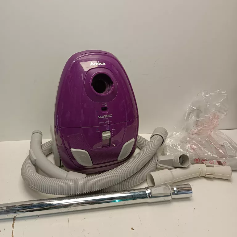 ODKURZACZ AMICA VM 1057 SURAZO