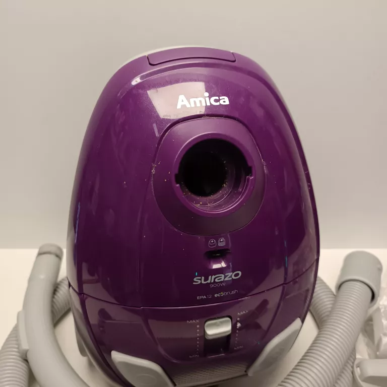 ODKURZACZ AMICA VM 1057 SURAZO