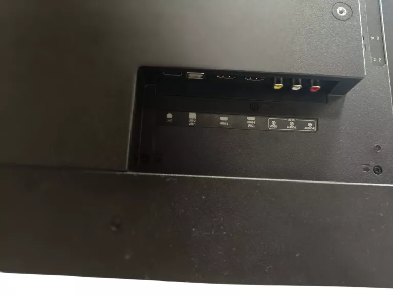 TELEWIZOR LED 40" SHARP 40FG4EA