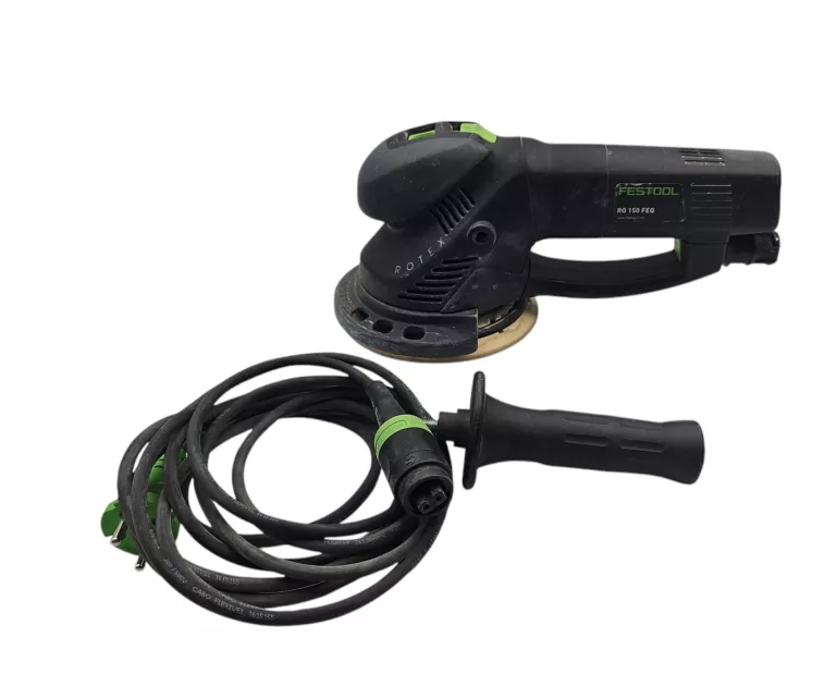 SZLIFIERKA FESTOOL ROTEX RO 150 FEQ