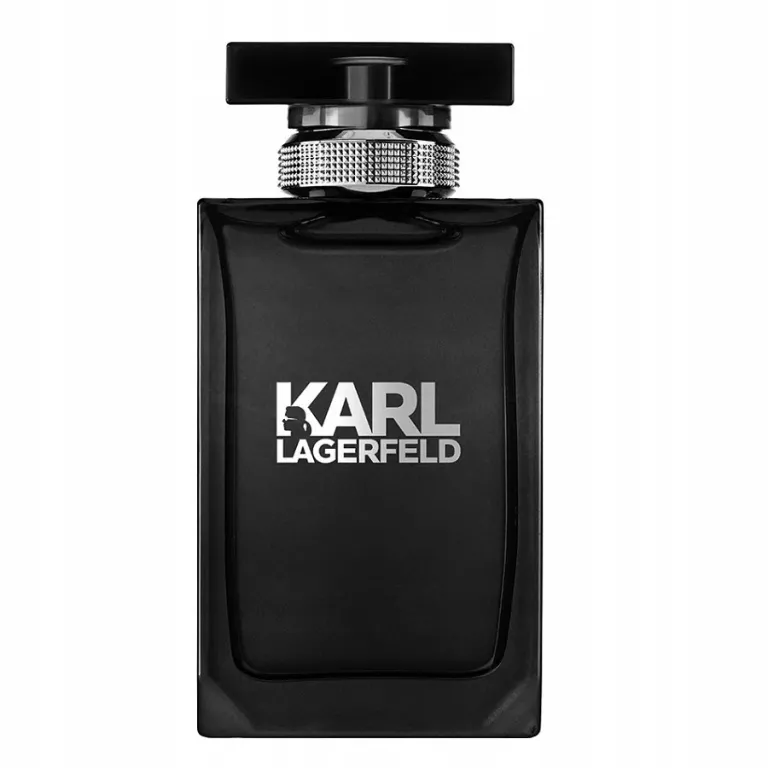 KARL LAGERFELD POUR HOMME WODA TOALETOWA, 50ML