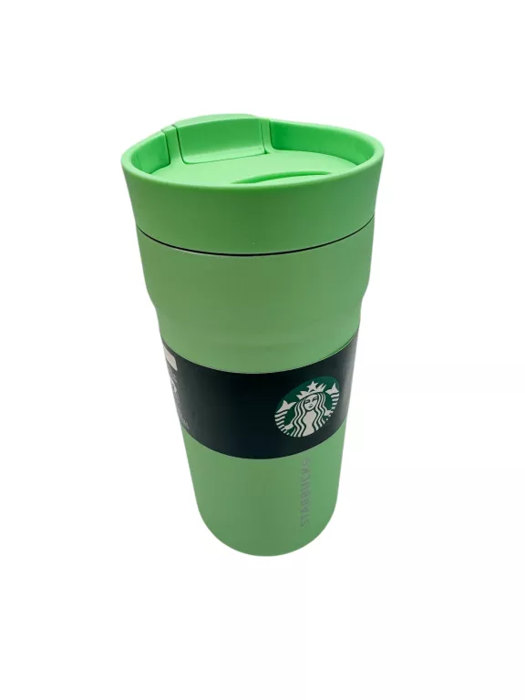 KUBEK TERMICZNY STARBUCKS 473ML SS TBLR SURGE GREEN