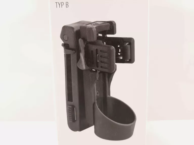 LEDLENSER PROFESJONALNA KABURA TAKTYCZNA TYP B