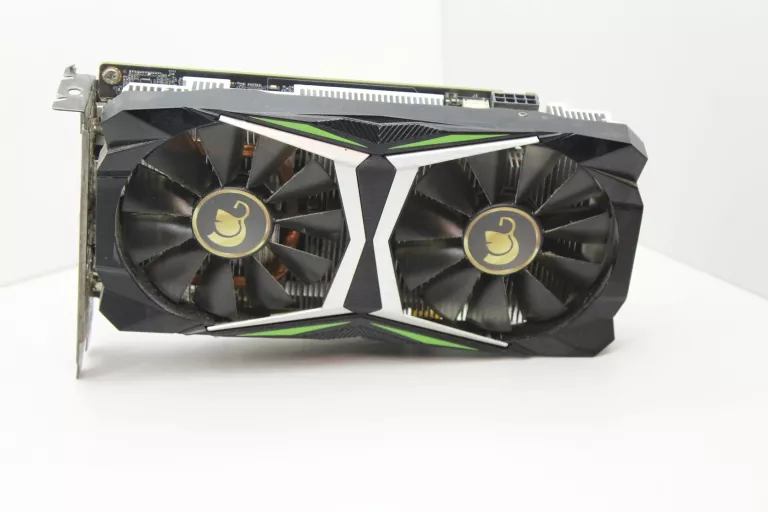 KARTA GRAFICZNA MANLI RTX2060 SUPER GALLARDO 8GB GDDR6