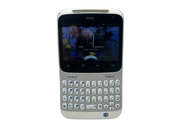 SMARTFON HTC CHACHA A810E