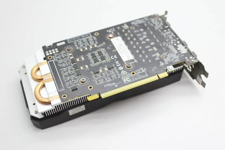 KARTA GRAFICZNA MANLI RTX2060 SUPER GALLARDO 8GB GDDR6