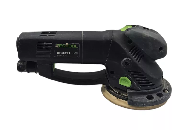 SZLIFIERKA FESTOOL ROTEX RO 150 FEQ