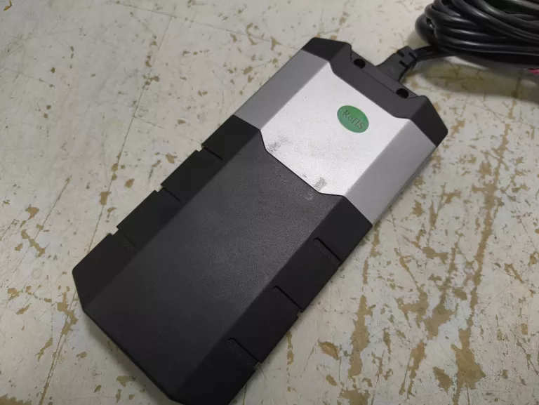 INTERFEJS DIAGNOSTYCZNY OBD BT