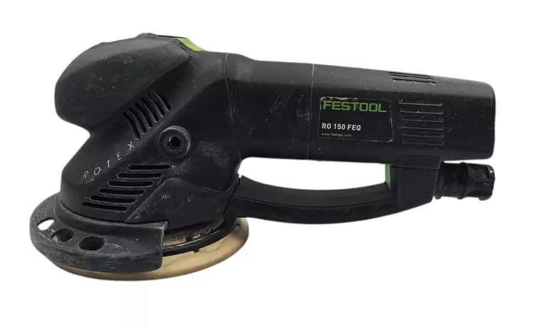 SZLIFIERKA FESTOOL ROTEX RO 150 FEQ