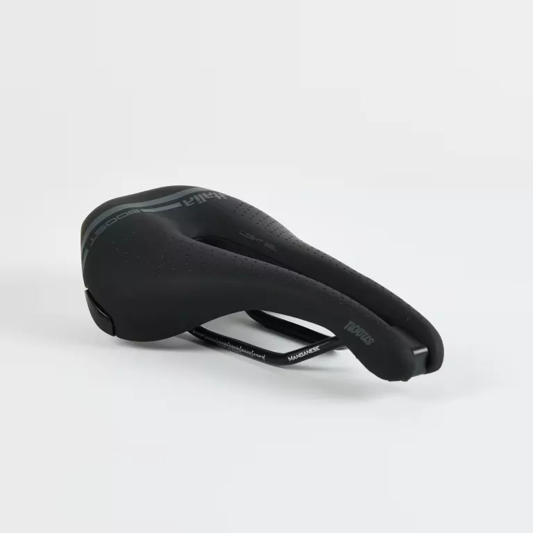 SIODEŁKO ROWEROWE SELLE ITALIA NOVUS BOOST SUPERFLOW