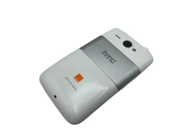 SMARTFON HTC CHACHA A810E