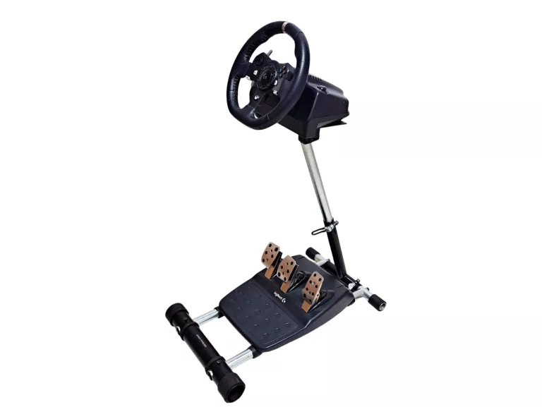 KIEROWNICA LOGITECH G920 + PEDAŁY + STOJAK - PC, XBOX ONE, SERIES S/X