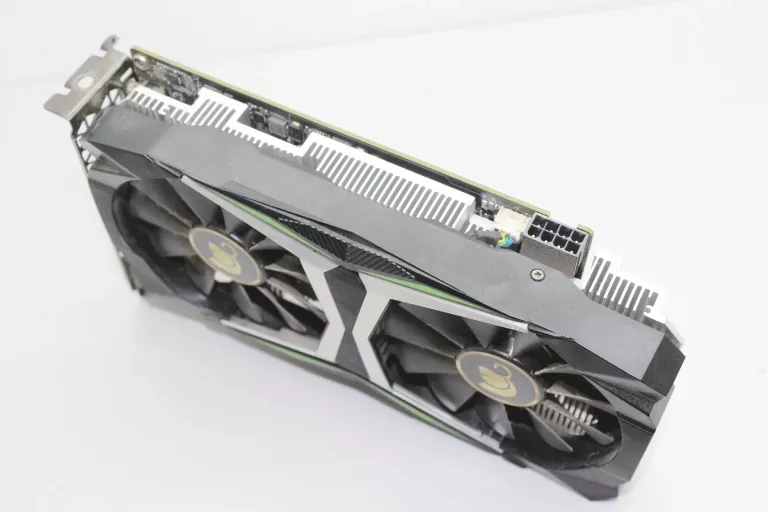 KARTA GRAFICZNA MANLI RTX2060 SUPER GALLARDO 8GB GDDR6