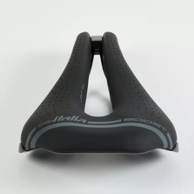 SIODEŁKO ROWEROWE SELLE ITALIA NOVUS BOOST SUPERFLOW