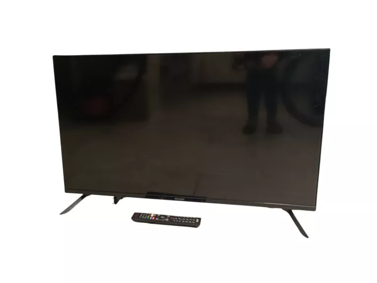 TELEWIZOR LED 40" SHARP 40FG4EA
