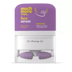 HISKIN MUCH MORE THAN SERUM KOJĄCE DO TWARZY 40ML
