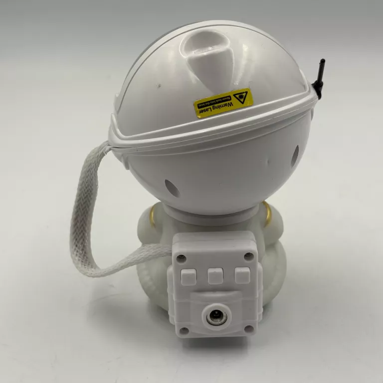 PROJEKTOR LED ASTRONAUT