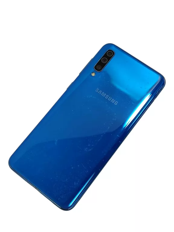 TELEFON SAMSUNG GALAXY A50 4/128 GB 6,40" 4000 MAH 4G LTE DUAL SIM