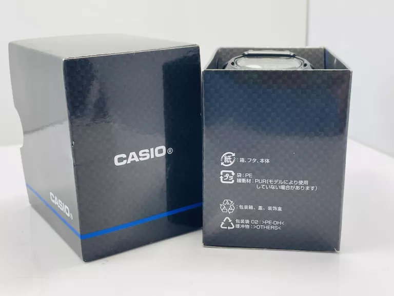 ZEGAREK MĘSKI CASIO W-735H-1AVEF